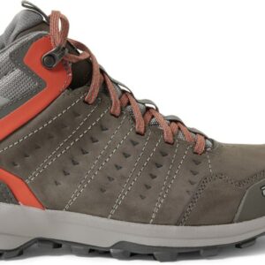 Oboz Men's Sypes Mid Leather Waterproof Hiking Boots