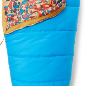 REI Co-op Kindercone 25 Sleeping Bag
