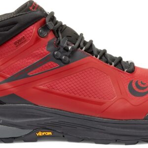Topo Athletic Men's Trailventure WP Hiking Boots