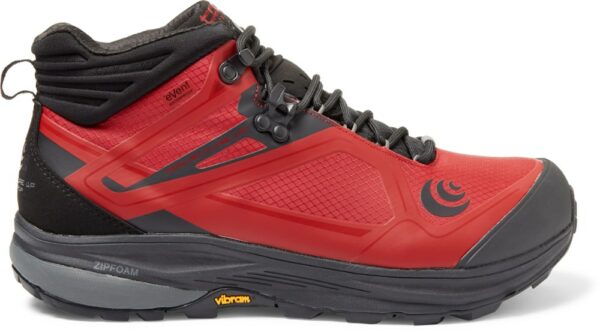 Topo Athletic Men's Trailventure WP Hiking Boots