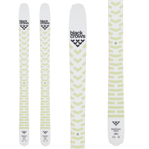 Black Crows Anima Skis 2023 size 182
