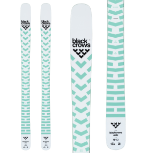 Black Crows Atris Skis 2023 size 172