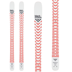 Black Crows Camox Skis 2023 size 186
