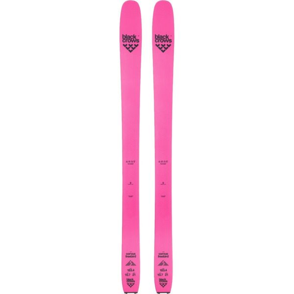 Black Crows Corvus Freebird Ski - 2023