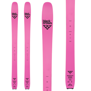 Black Crows Corvus Freebird Skis 2023 size 188