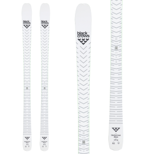 Black Crows Divus Skis 2023 size 177