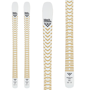 Black Crows Justis Skis 2023 size 177