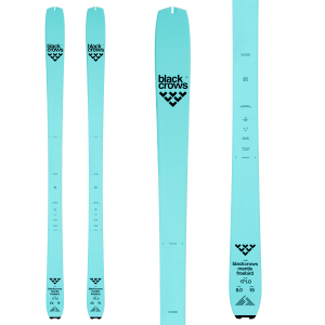 Black Crows Mentis Freebird Skis 2023 size 171