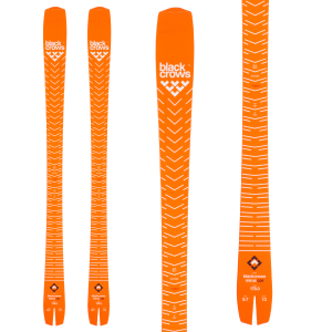 Black Crows Mirus Cor Skis 2023 size 178