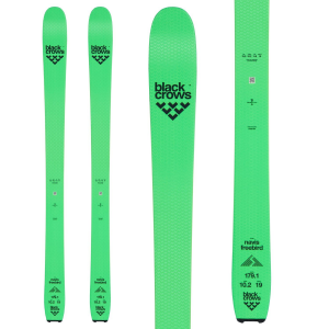 Black Crows Navis Freebird Skis 2022 size 185