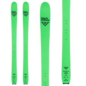 Black Crows Navis Freebird Skis 2023 size 185