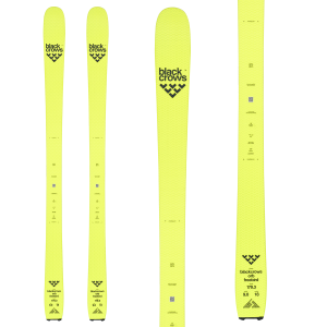 Black Crows Orb Freebird Skis 2023 size 173