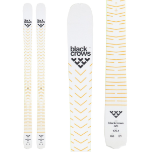 Black Crows Orb Skis 2023 size 169