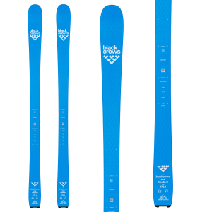 Black Crows Ova Freebird Skis 2023 size 176