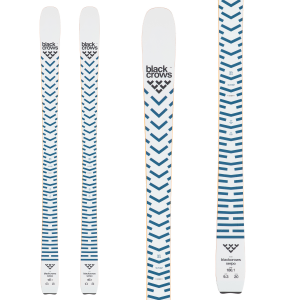 Black Crows Serpo Skis 2023 size 174