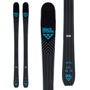 Black Crows Vertis Skis 2022 size 180