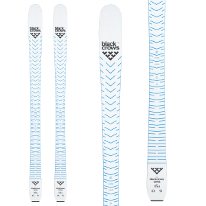 Black Crows Vertis Skis 2023 size 170