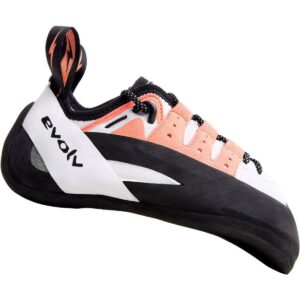 Evolv Geshido Lace Climbing Shoe - Women's