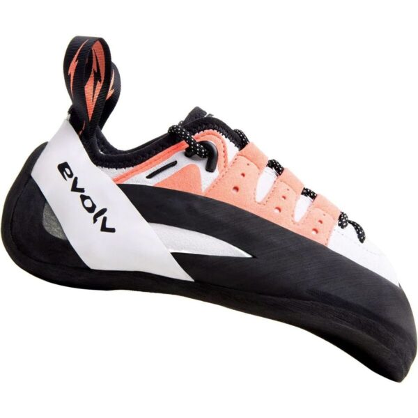Evolv Geshido Lace Climbing Shoe - Women's