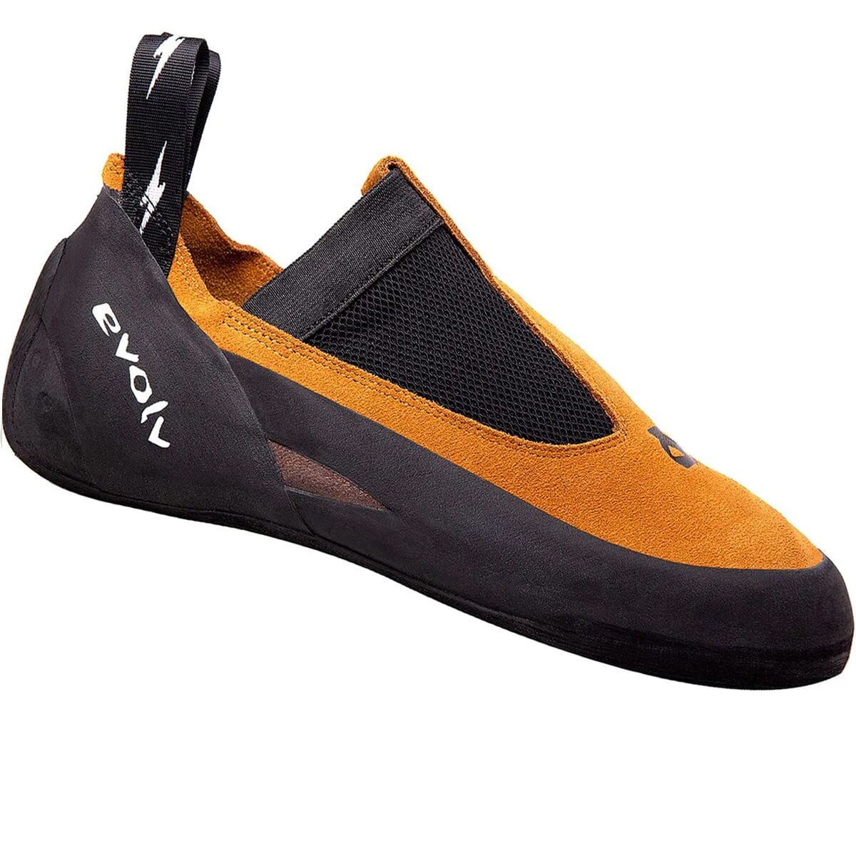 Evolv climbing shoes sale on sale