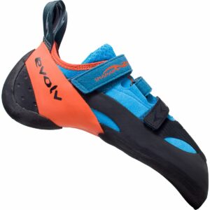 Evolv Shaman Climbing Shoe