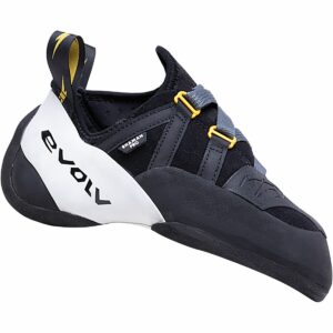 Evolv Shaman Pro Shoe