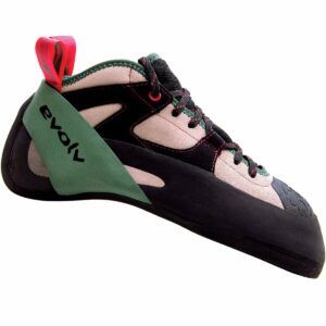 Evolv The General Climbing Shoe