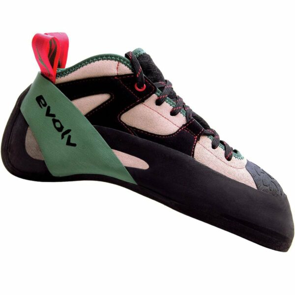 Evolv The General Climbing Shoe