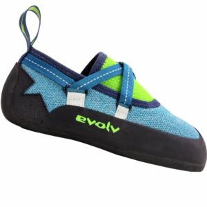 Evolv Venga Climbing Shoe - Kids'