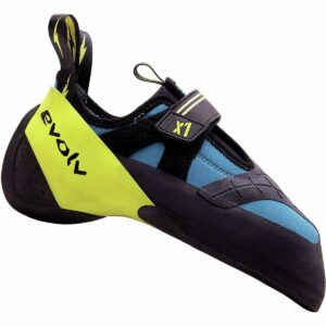 Evolv X1 Climbing Shoe