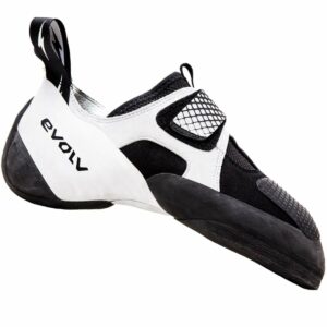 Evolv Zenist Climbing Shoe