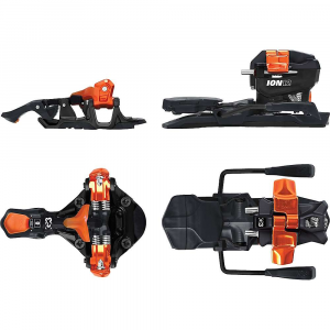 G3 Ion 12 Bindings