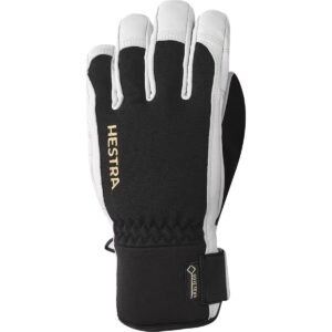 Hestra Army Leather GORE-TEX Short Glove - Men's