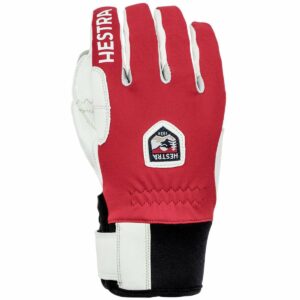 Hestra Ergo Grip Windstopper Race Glove - Men's