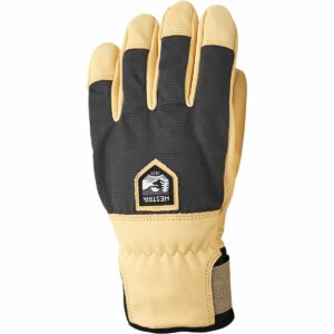 Hestra Sarek Ecocuir Glove - Men's