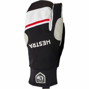 Hestra Windstopper Race Tracker 3-Finger Glove - Men's