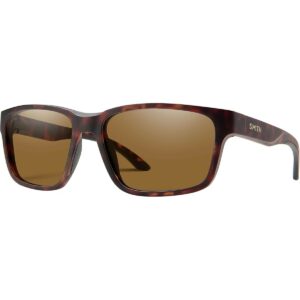 Smith Basecamp ChromaPop Polarized Sunglasses