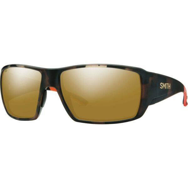 Smith Guide's Choice ChromaPop+ Polarized Sunglasses