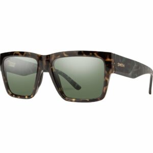 Smith Lineup ChromaPop Polarized Sunglasses