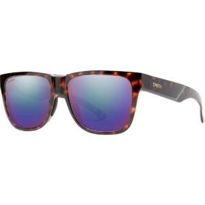 Smith Lowdown 2 ChromaPop Polarized Sunglasses