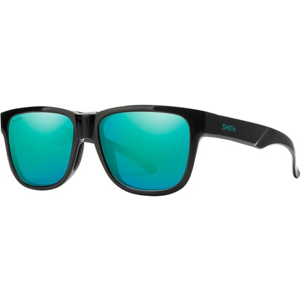 Smith Lowdown Slim2 ChromaPop Polarized Sunglasses