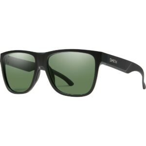 Smith Lowdown XL 2 ChromaPop Polarized Sunglasses