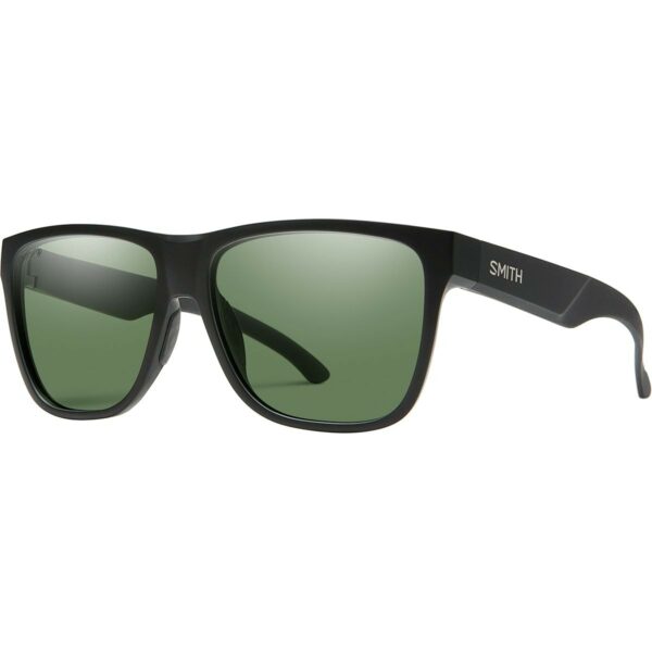 Smith Lowdown XL 2 ChromaPop Polarized Sunglasses