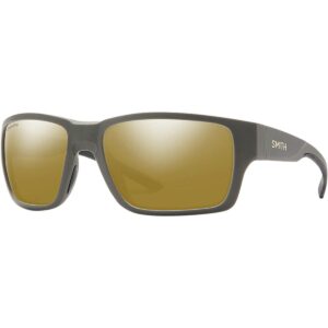 Smith Outback ChromaPop Polarized Sunglasses