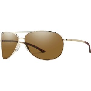 Smith Serpico 2 ChromaPop Polarized Sunglasses