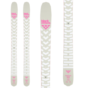 Women's Black Crows Anima Birdie Skis 2023 size 182