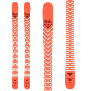 Women's Black Crows Camox Birdie Skis 2023 size 162