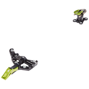 Black Diamond Helio 145 Alpine Touring Bindings 2022 size 6