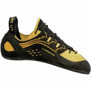 La Sportiva Katana Lace Vibram XS Edge Climbing Shoe