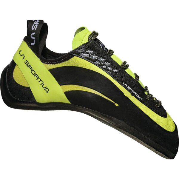 La Sportiva Miura Lace Climbing Shoe